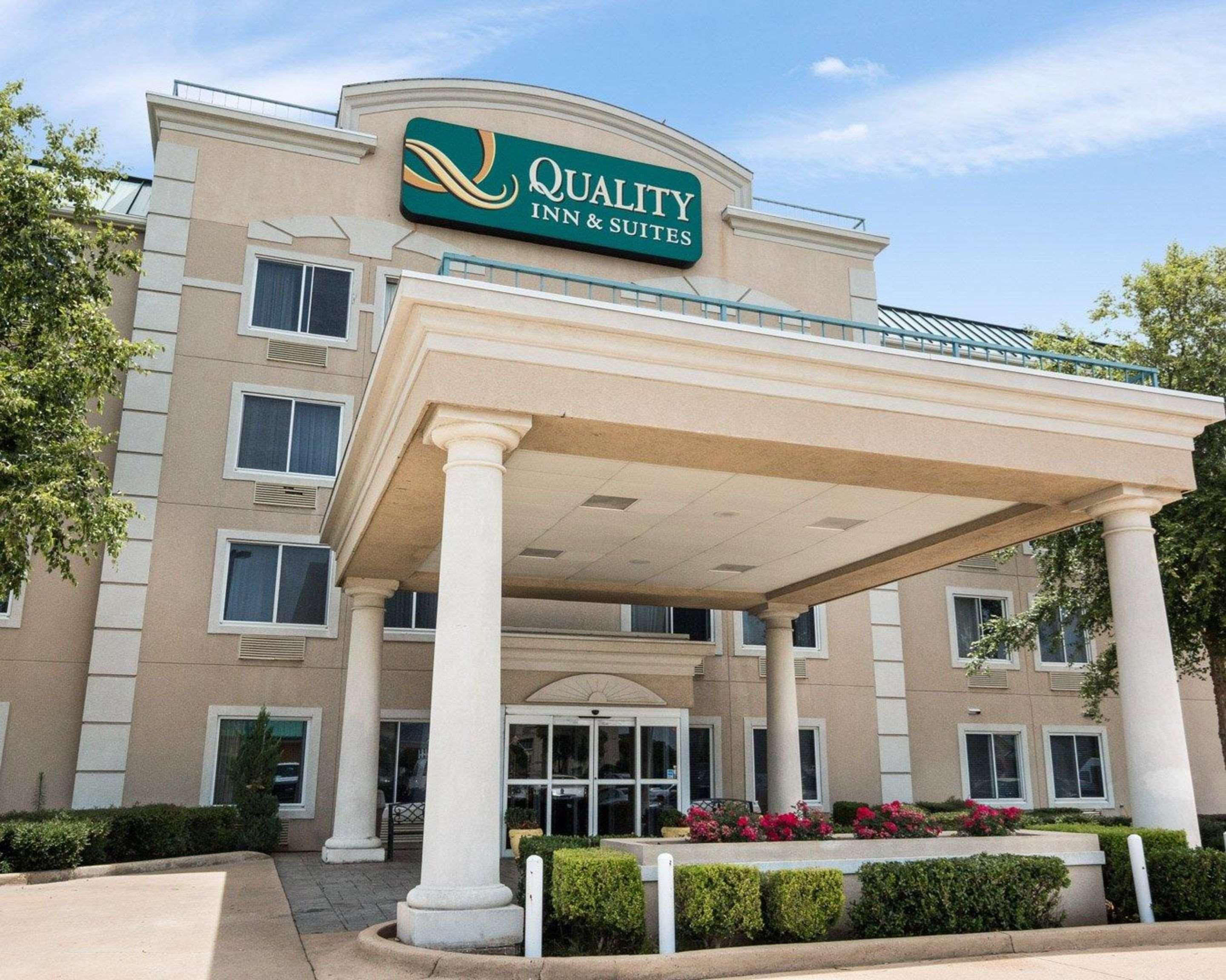 Comfort Inn Bossier City Casino Area Near Shreveport Downtown Exterior photo